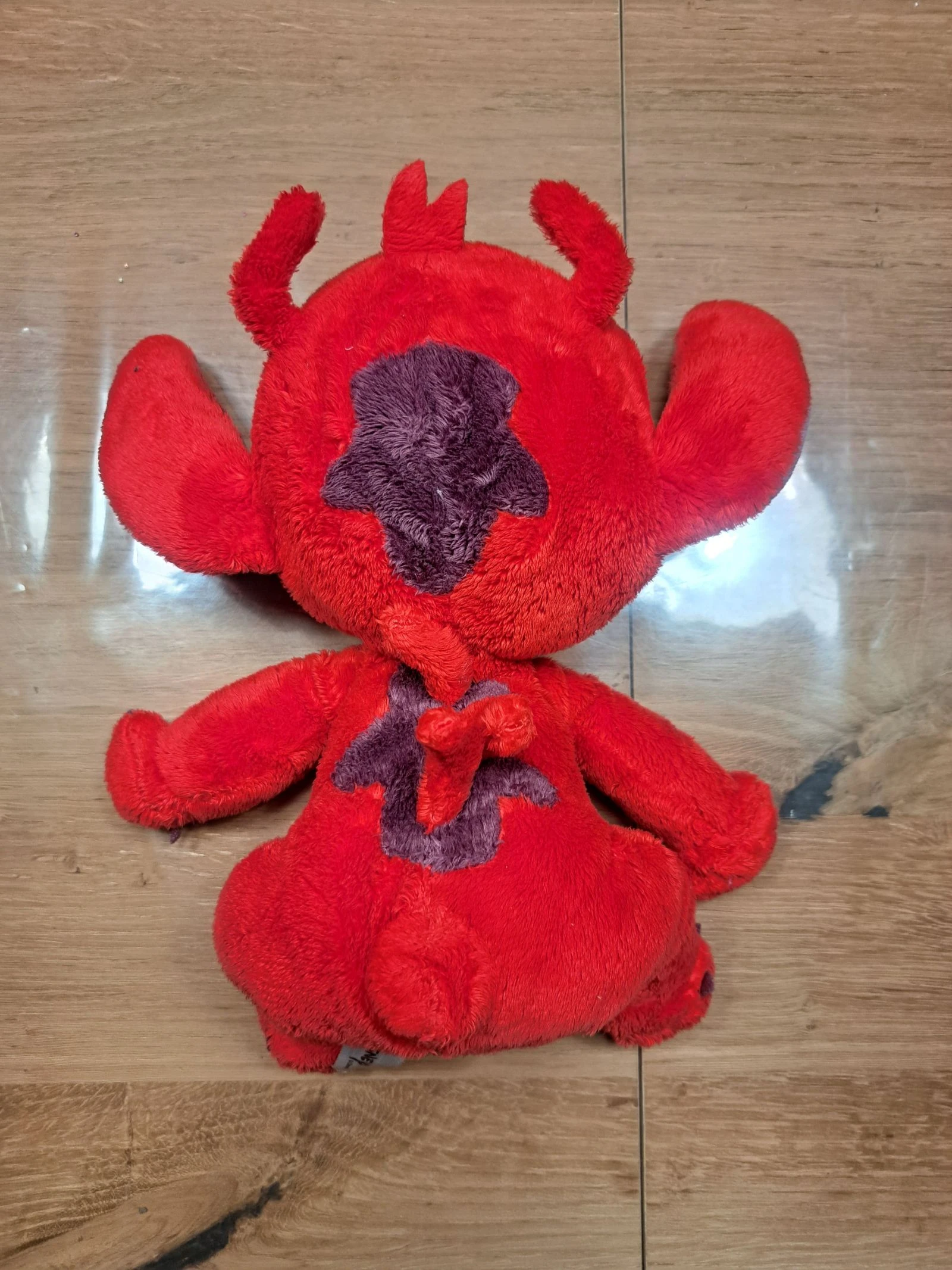 Peluche stitch – photo 3